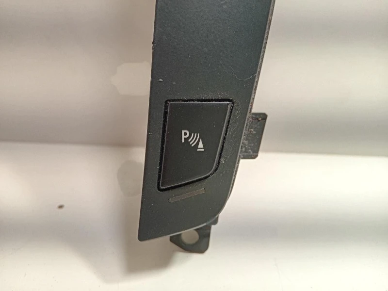 Interruttore ECO Drive 9202951-03 Bmw Serie 5 F10 Berlina 2010