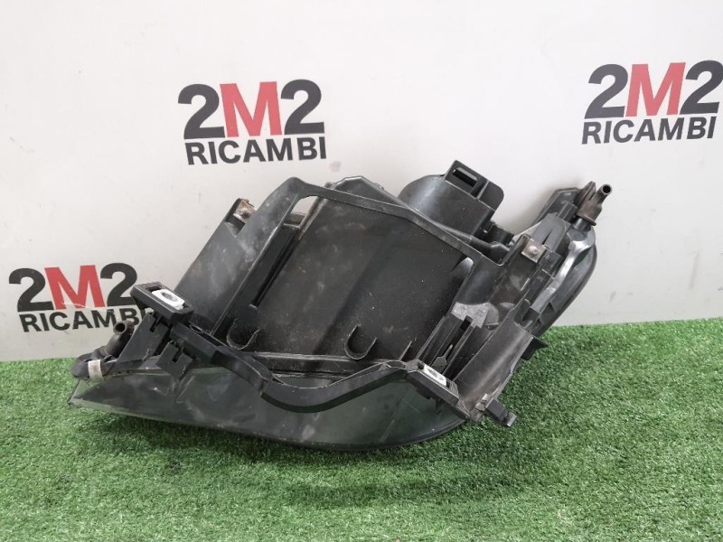 Proiettore ANT DX 7177730 Bmw Serie 5 E60 Berlina 2004