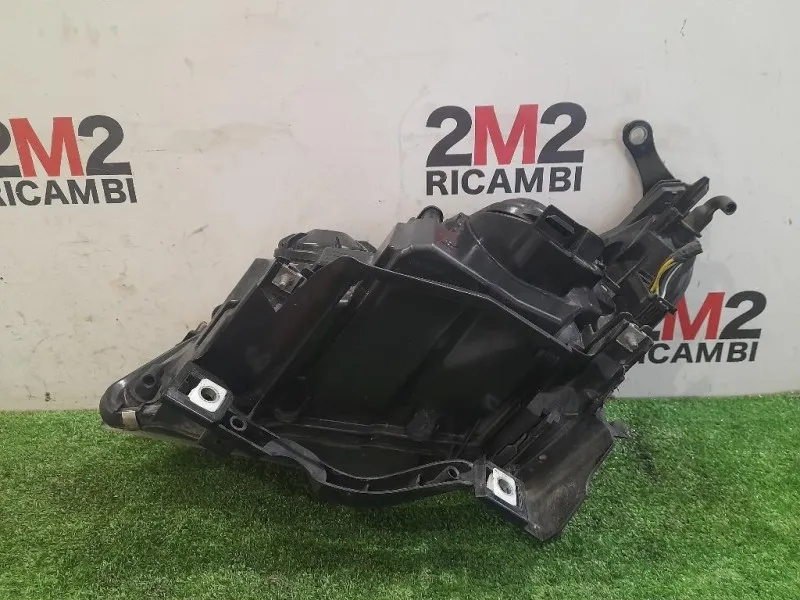 Proiettore ANT DX 1LL00944904 Bmw Serie 5 E60 Berlina 2004