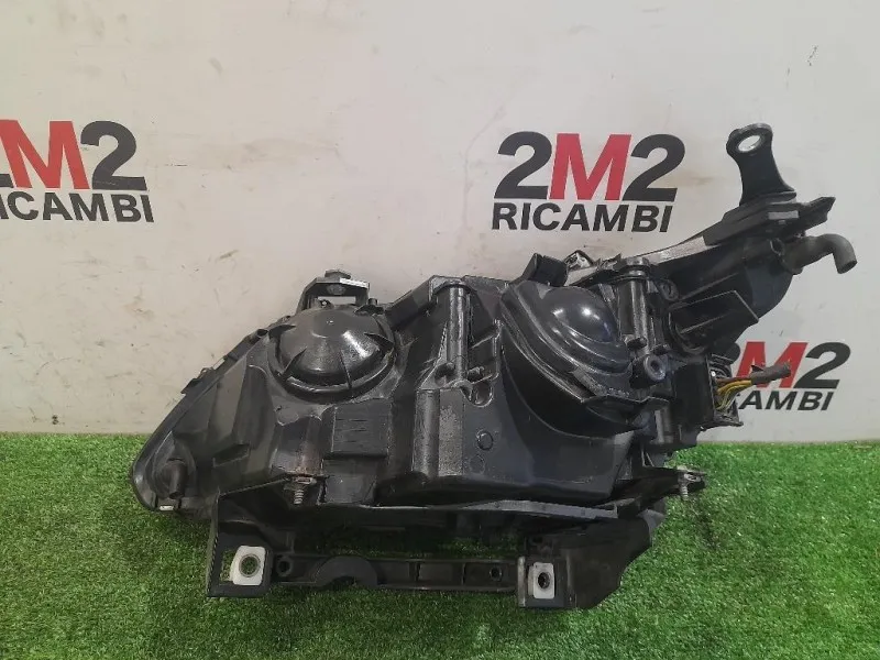 Proiettore ANT DX 1LL00944904 Bmw Serie 5 E60 Berlina 2004