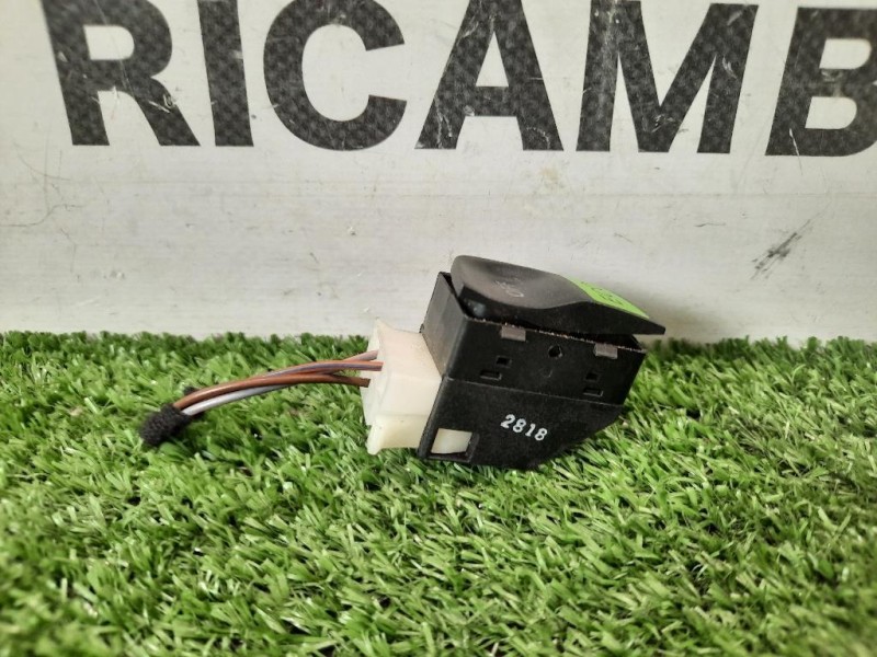 Interruttore ECO Drive A4518204410 Smart Fortwo Cabrio 451 2007