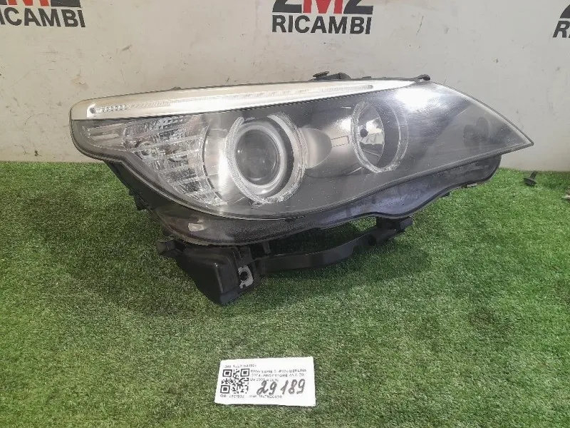 Proiettore ANT DX 1LL00944904 Bmw Serie 5 E60 Berlina 2004