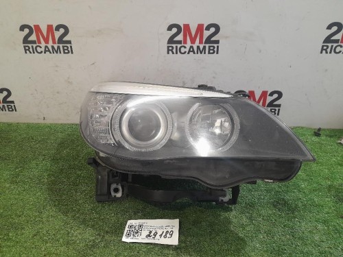 Proiettore ANT DX 1LL00944904 Bmw Serie 5 E60 Berlina 2004