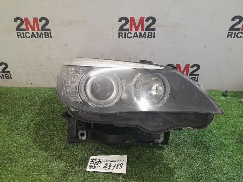 Proiettore ANT DX 1LL00944904 Bmw Serie 5 E60 Berlina 2004