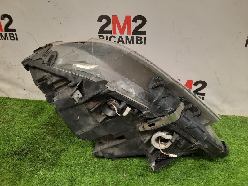 Proiettore ANT DX 1ZS 010 130-42 Bmw Serie 5 F07 GT 2010