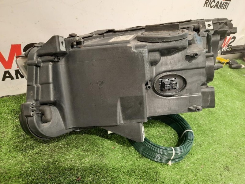 Proiettore ANT DX 1ZS 010 130-42 Bmw Serie 5 F07 GT 2010