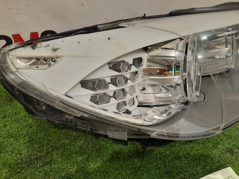 Proiettore ANT DX 1ZS 010 130-42 Bmw Serie 5 F07 GT 2010