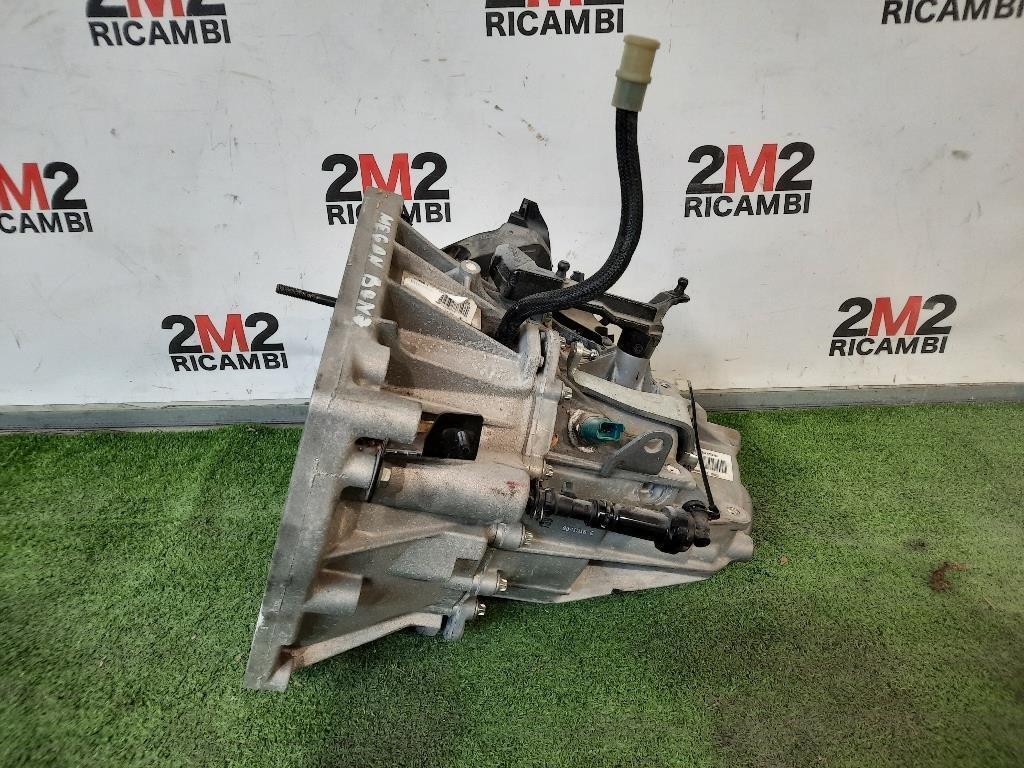 Cambio H5H470 CMTX26 320107447R Renault Mégane IV 2016