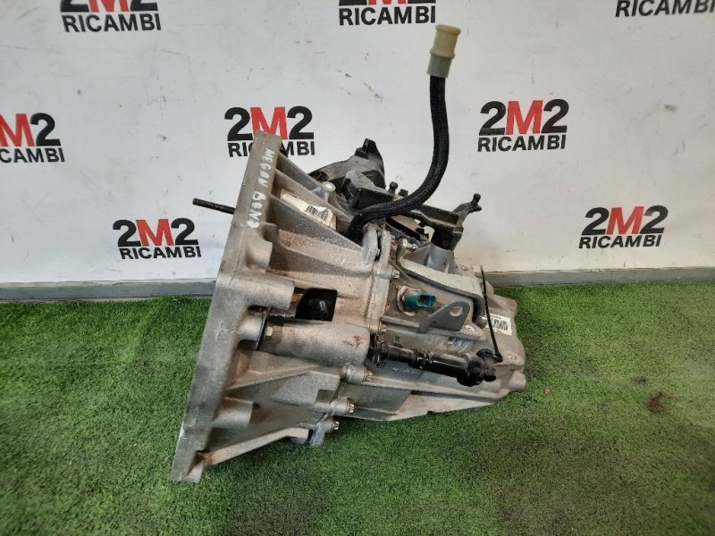 Cambio H5H470 CMTX26 320107447R Renault Mégane IV 2016