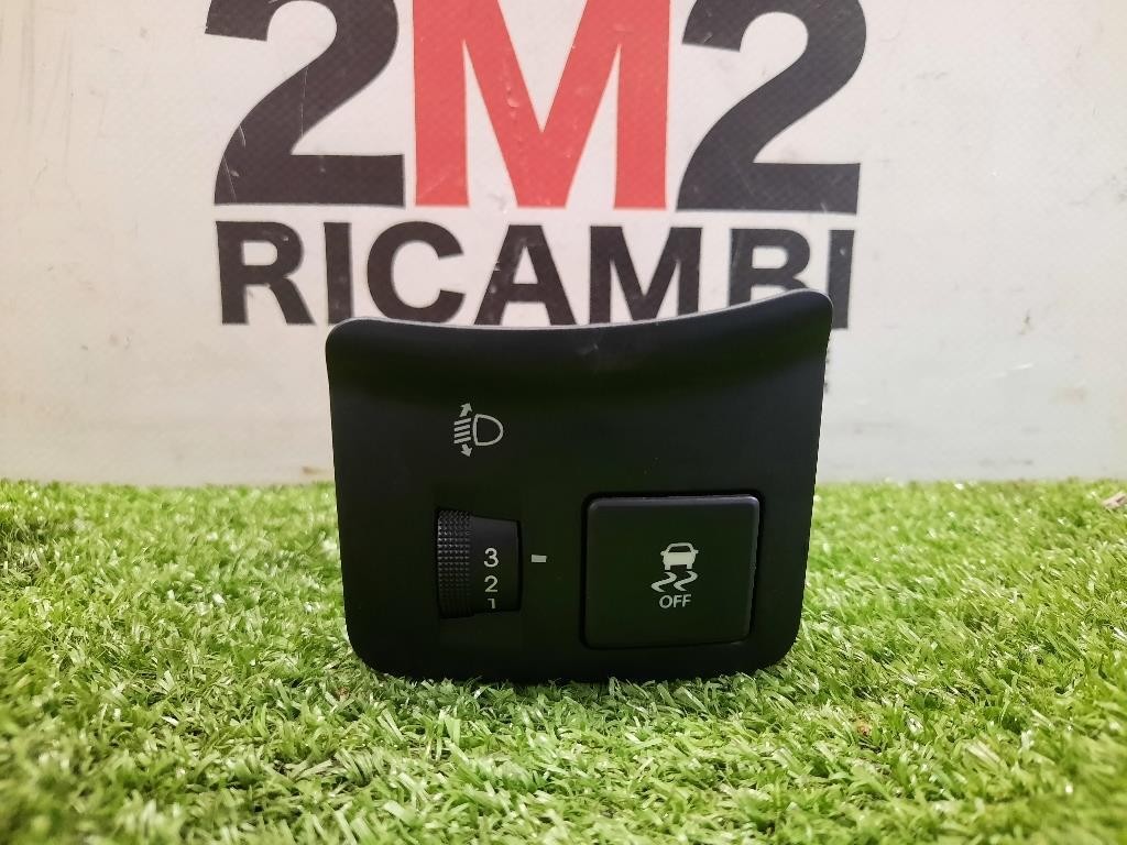 Interruttore ESP 202002962 Kia SOUL I 2011