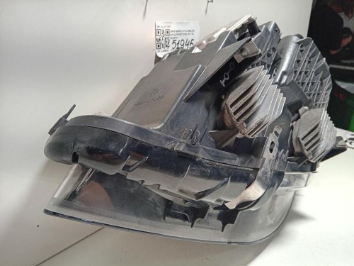 Proiettore ANT DX 1LL011087 Bmw Serie 5 F10 Berlina 2012