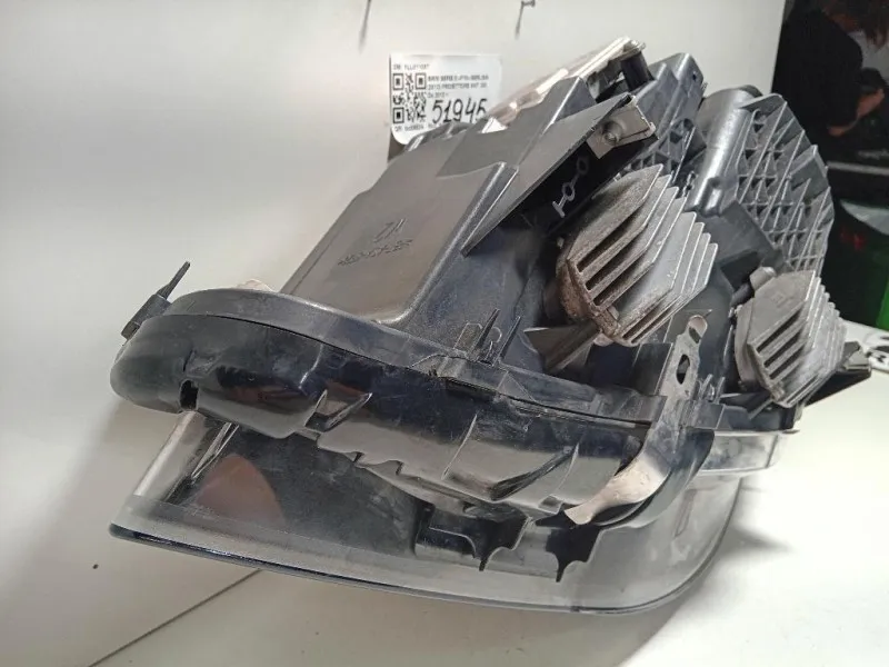 Proiettore ANT DX 1LL011087 Bmw Serie 5 F10 Berlina 2012