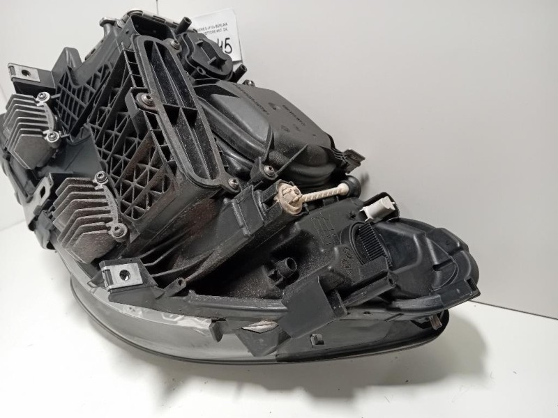 Proiettore ANT DX 1LL011087 Bmw Serie 5 F10 Berlina 2012