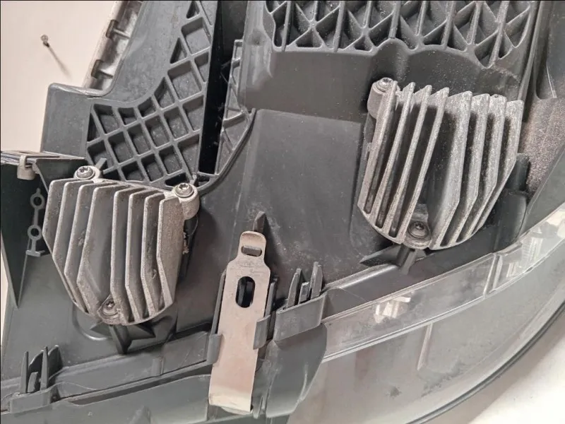 Proiettore ANT DX 1LL011087 Bmw Serie 5 F10 Berlina 2012