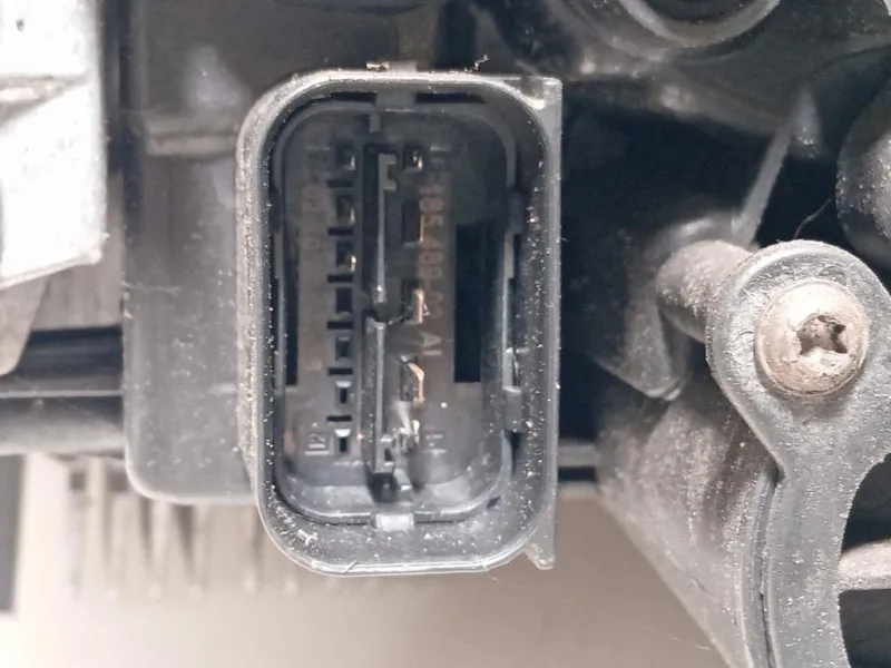 Proiettore ANT DX 1LL011087 Bmw Serie 5 F10 Berlina 2012