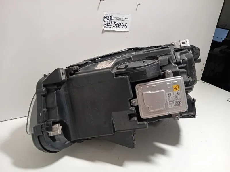 Proiettore ANT DX 1LL011087 Bmw Serie 5 F10 Berlina 2012