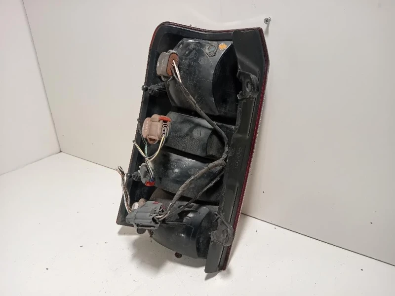 Fanale POST DX FANALE POST DX Jeep Patriot 2007