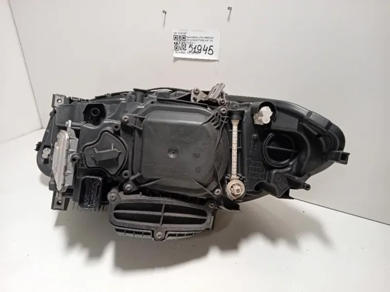 Proiettore ANT DX 1LL011087 Bmw Serie 5 F10 Berlina 2012