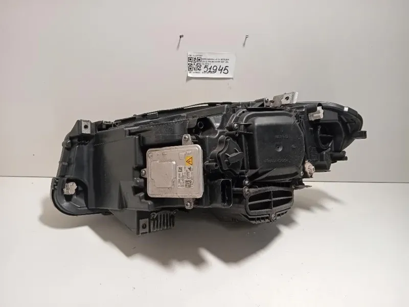 Proiettore ANT DX 1LL011087 Bmw Serie 5 F10 Berlina 2012