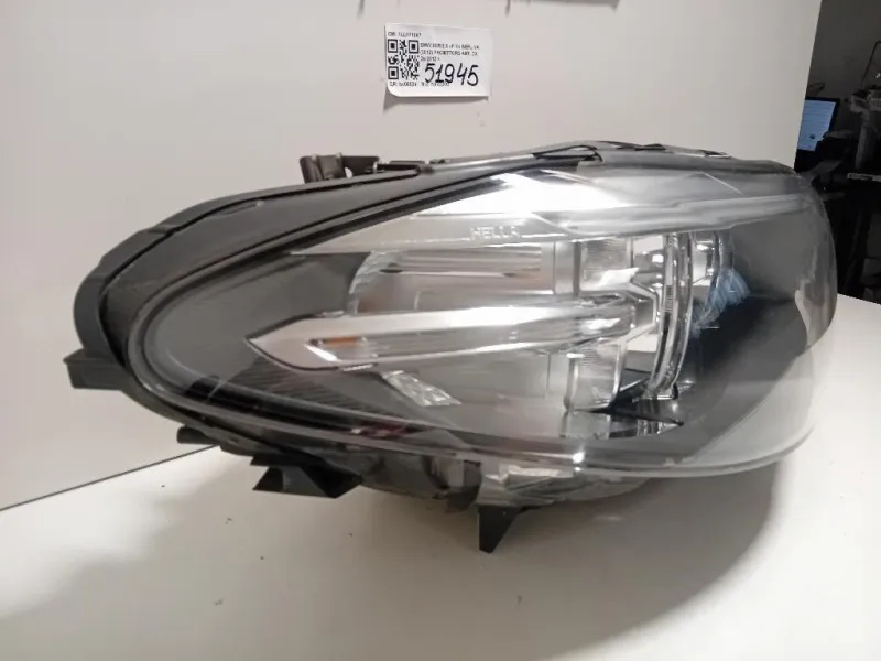 Proiettore ANT DX 1LL011087 Bmw Serie 5 F10 Berlina 2012