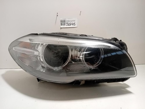 Proiettore ANT DX 1LL011087 Bmw Serie 5 F10 Berlina 2012
