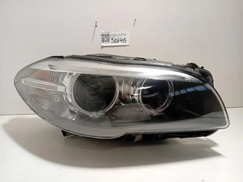 Proiettore ANT DX 1LL011087 Bmw Serie 5 F10 Berlina 2012