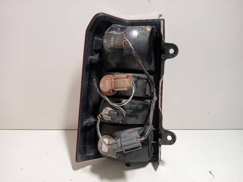 Fanale POST DX FANALE POST DX Jeep Patriot 2007