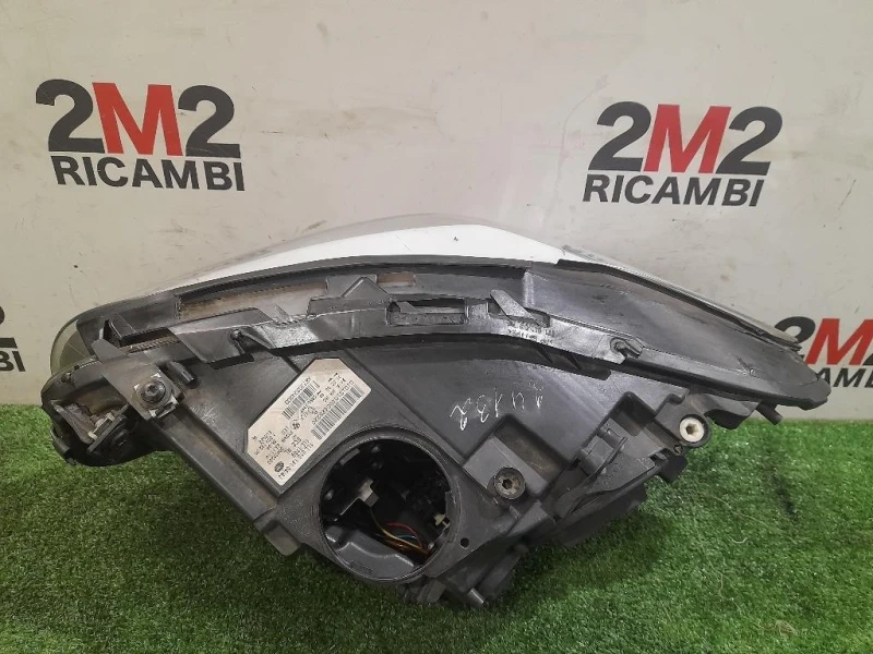Proiettore ANT DX 1LL01013104 Bmw Serie 5 F11 Touring 2010