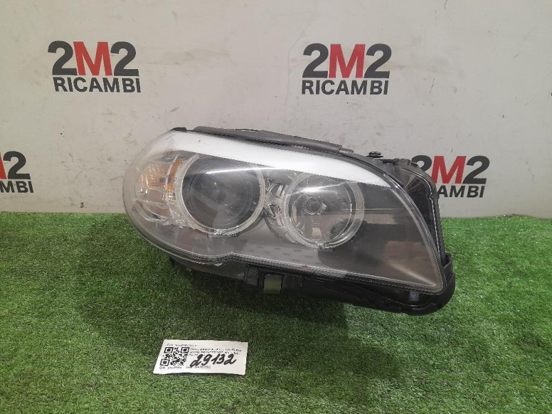 Proiettore ANT DX 1LL01013104 Bmw Serie 5 F11 Touring 2010
