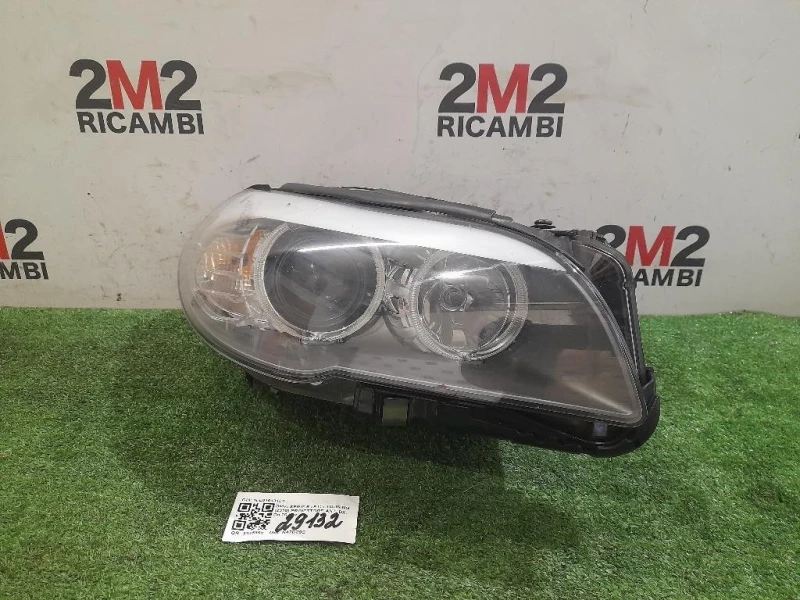 Proiettore ANT DX 1LL01013104 Bmw Serie 5 F11 Touring 2010