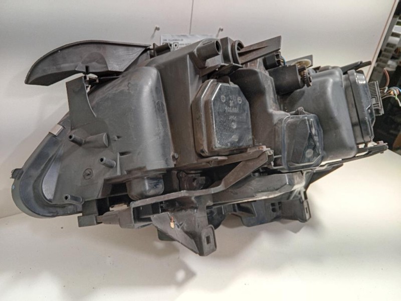 Proiettore ANT DX 1LL009043-26 Bmw Serie 7 E66 2003