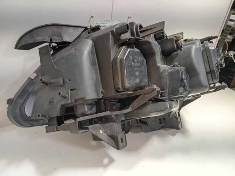 Proiettore ANT DX 1LL009043-26 Bmw Serie 7 E66 2003