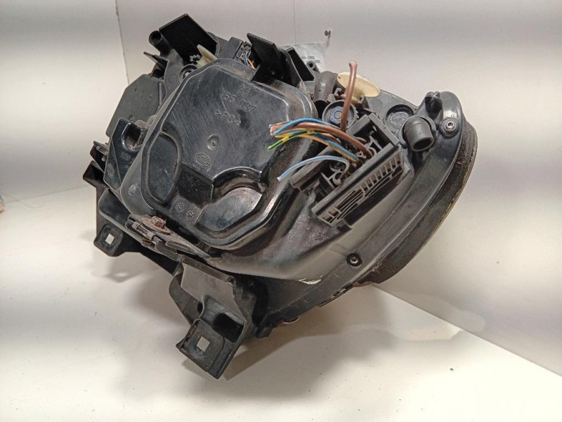 Proiettore ANT DX 1LL009043-26 Bmw Serie 7 E66 2003
