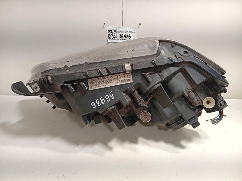Proiettore ANT DX 1LL009043-26 Bmw Serie 7 E66 2003