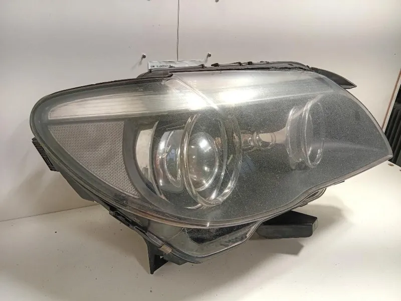 Proiettore ANT DX 1LL009043-26 Bmw Serie 7 E66 2003