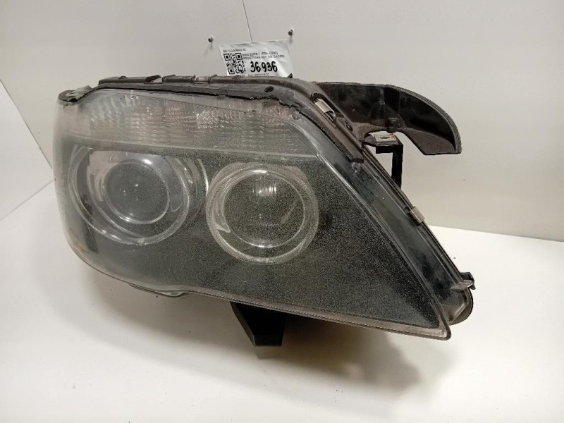 Proiettore ANT DX 1LL009043-26 Bmw Serie 7 E66 2003