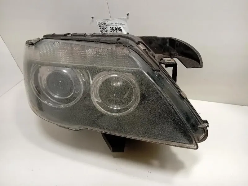 Proiettore ANT DX 1LL009043-26 Bmw Serie 7 E66 2003