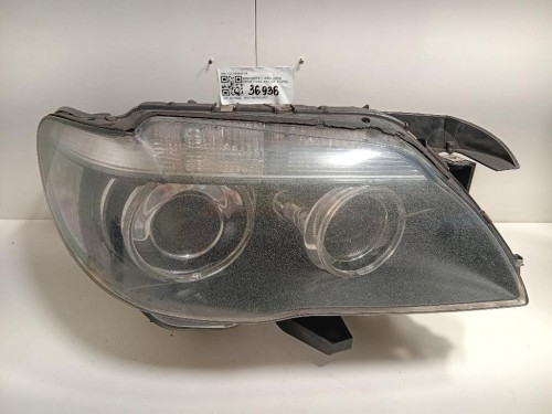 Proiettore ANT DX 1LL009043-26 Bmw Serie 7 E66 2003