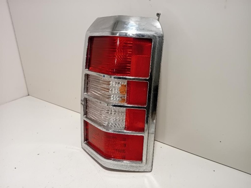 Fanale POST DX FANALE POST DX Jeep Patriot 2007