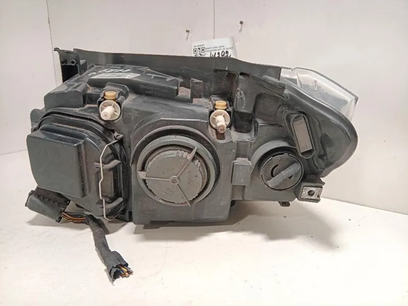 Proiettore ANT DX 89093507 Bmw X1 E84 2010