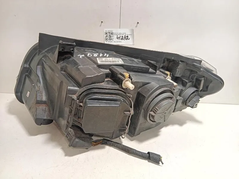 Proiettore ANT DX 89093507 Bmw X1 E84 2010