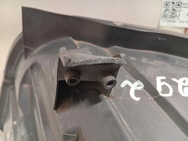 Proiettore ANT DX 89093507 Bmw X1 E84 2010