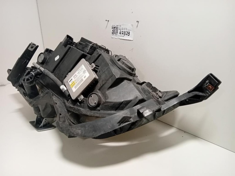 Proiettore ANT DX 6311- 2990016-09 Bmw X1 E84 2010