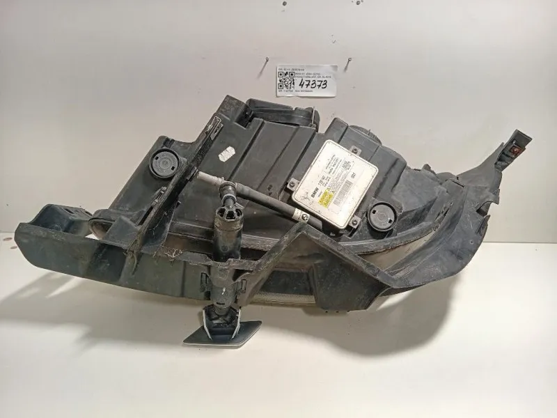 Proiettore ANT DX 6311- 2990016-09 Bmw X1 E84 2010