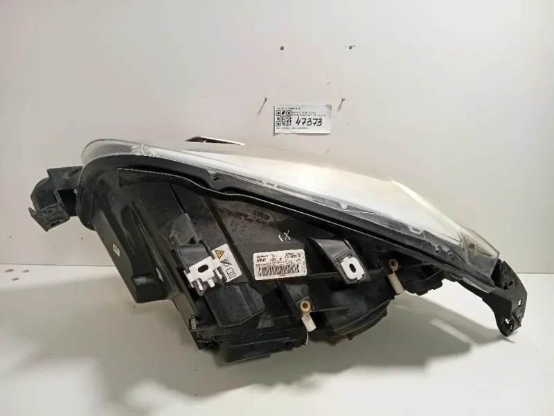 Proiettore ANT DX 6311- 2990016-09 Bmw X1 E84 2010