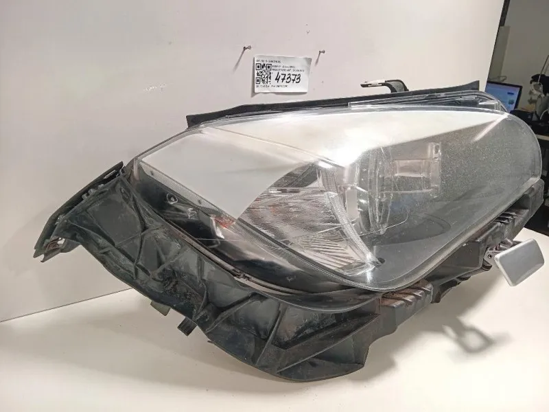 Proiettore ANT DX 6311- 2990016-09 Bmw X1 E84 2010