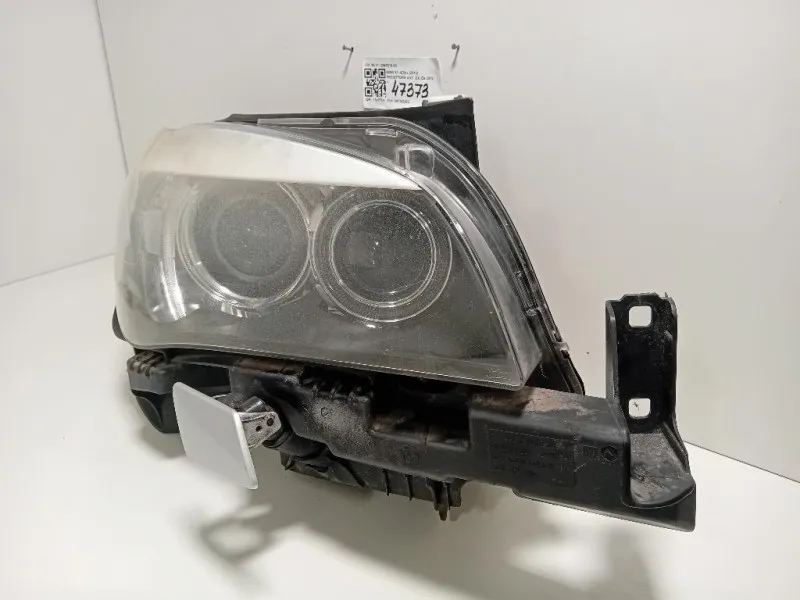 Proiettore ANT DX 6311- 2990016-09 Bmw X1 E84 2010