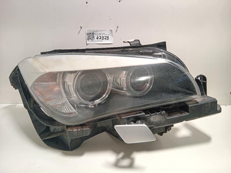 Proiettore ANT DX 6311- 2990016-09 Bmw X1 E84 2010