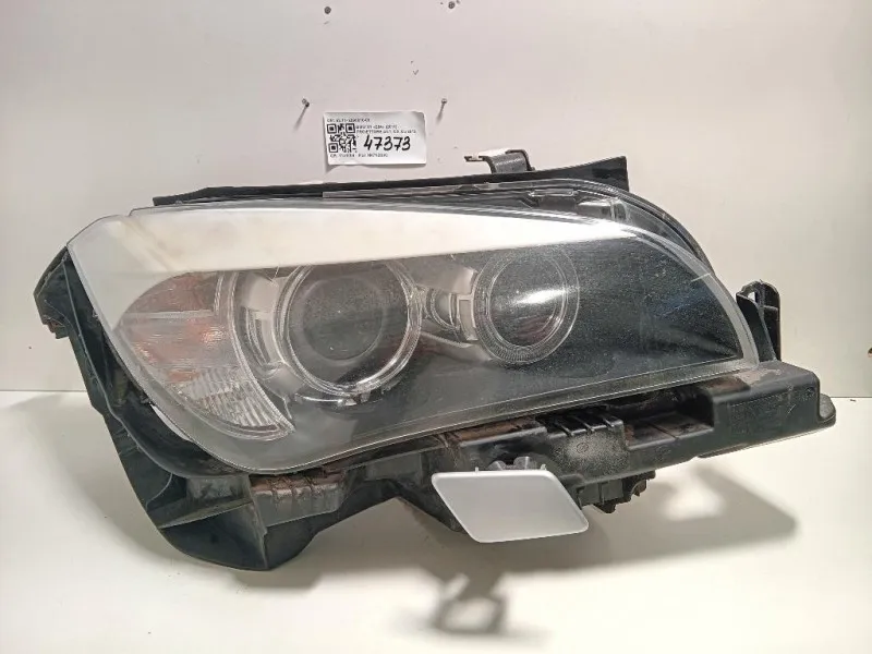 Proiettore ANT DX 6311- 2990016-09 Bmw X1 E84 2010