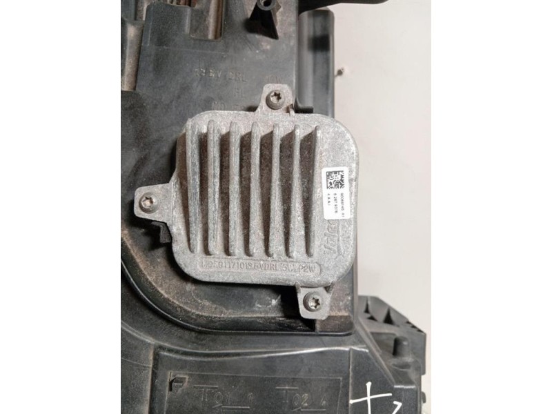 Proiettore ANT DX 62679375 Bmw X1 F48 2015